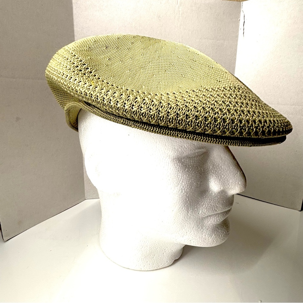 KANGOL Tropic 504 Ventair Cap Large